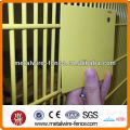 Prison/Jail High security 358 mesh fence